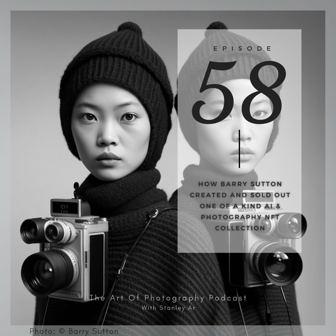 The Art of Photography
